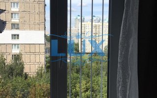 решетки на окна от детей - фото № 32