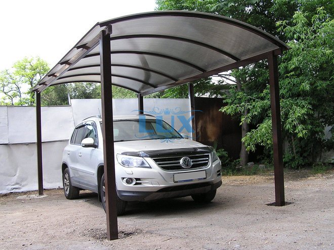 автонавес